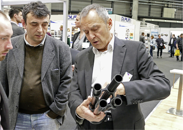 Wärmepumpenmarkt funktioniert nur mit besserer Qualitätssicherung