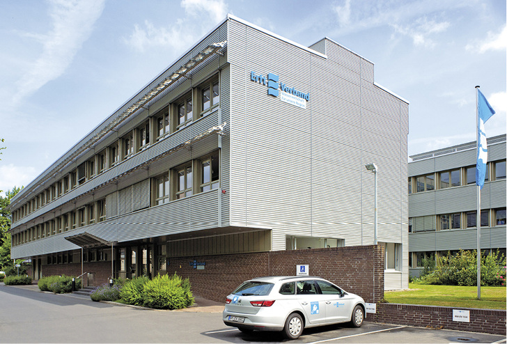 Jährlich 58&nbsp;000 Euro eingespart