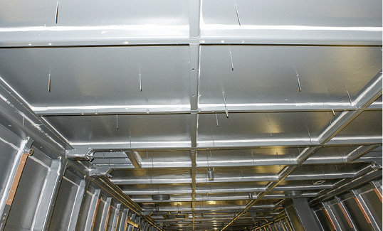 Auf passende Kleb- und Dichtstoffe achten!