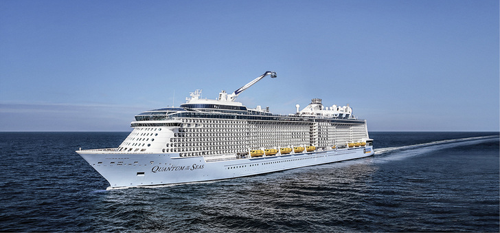 Fahrt ohne Oberwellen