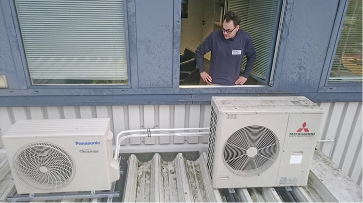 Eigenverantwortlich arbeiten