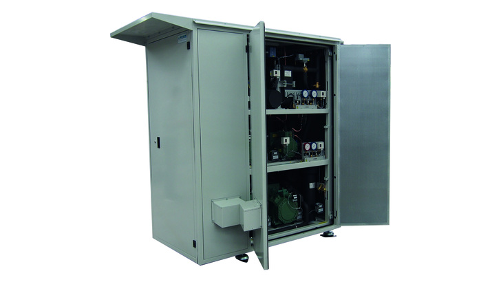 Natürliche Kältemittel im Fokus