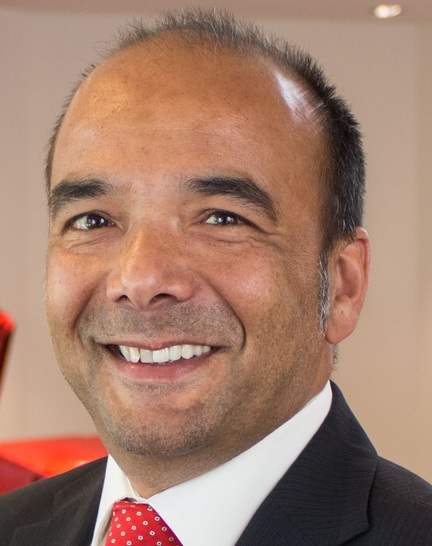 Christopher Dutta neuer Planerbetreuer