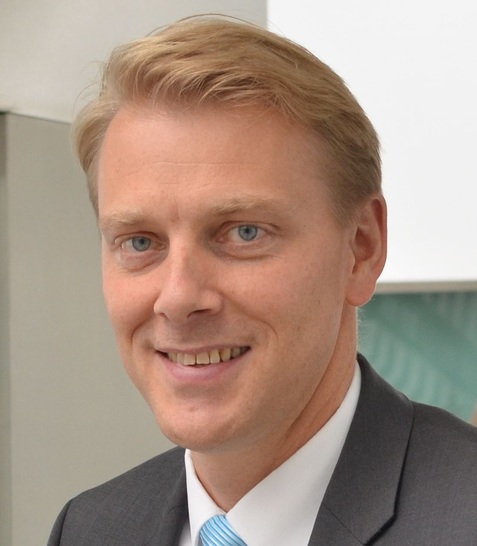 Jan Lautenschläger neuer Vertriebsleiter Deutschland