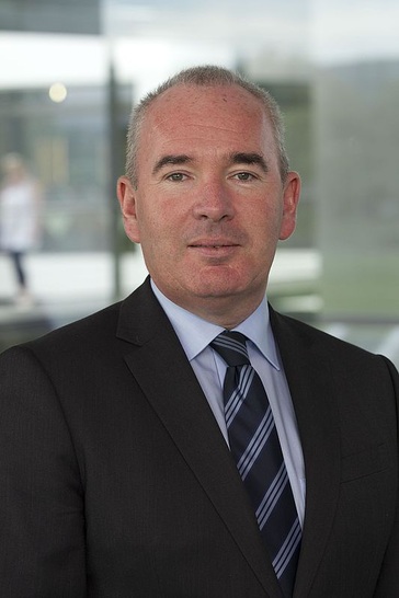 Andreas Müller ist seit dem 1. November 2016 neuer Hauptgeschäftsführer des ZVSHK