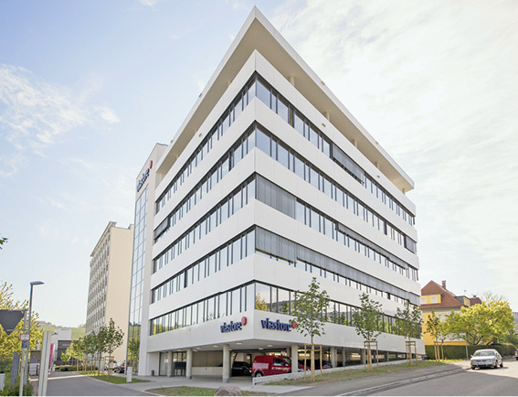 Dezentral effizienter als zentral