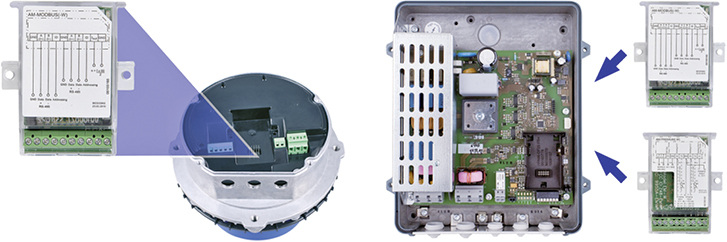 Intelligent und skalierbar vernetzt