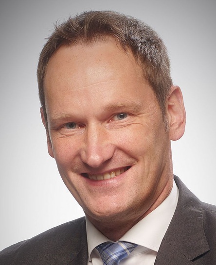 Thomas Hartkämper ist neuer Hauptgeschäftsführer