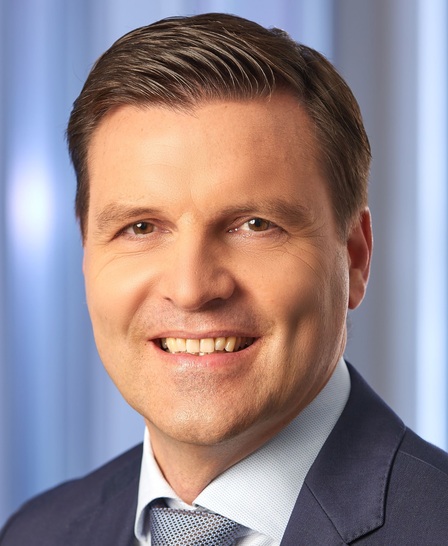 Stefan Brandl wird 2017 CEO