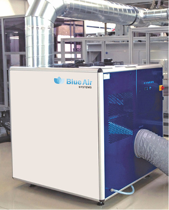 Schneller und ohne Kondensat