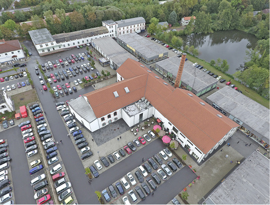 Ohne fossile Brennstoffe