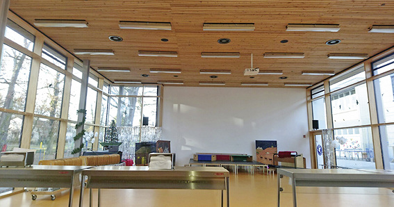 Keine Lösung von der Stange