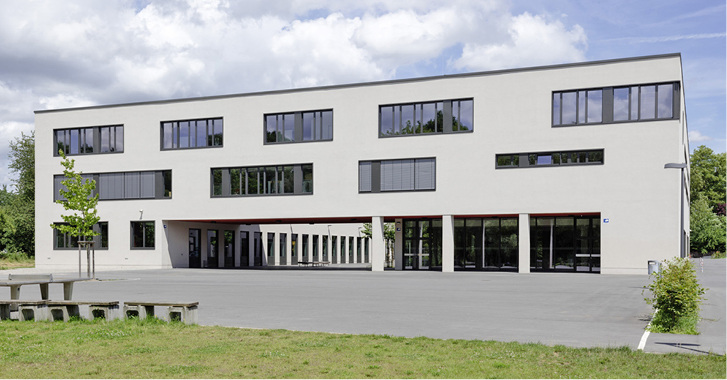 Gut gemischt bleibt frisch