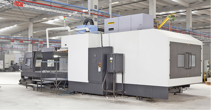 Starke Leistung für reine Luft