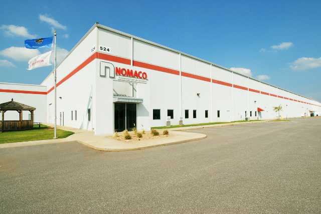 US-Dämmstoffgeschäft von Nomaco übernommen