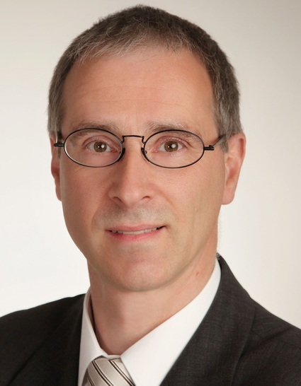 Dr. Ralf Catanescu neuer Schulleiter