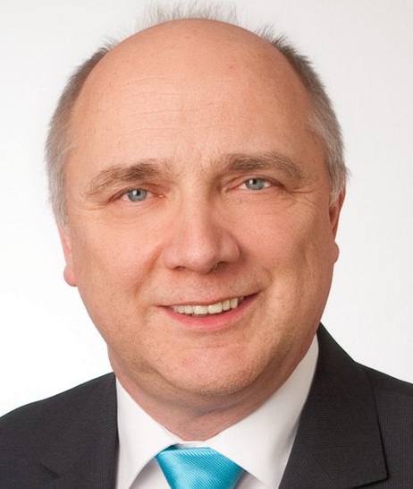 Detlev Kapteina neuer Vorsitzender