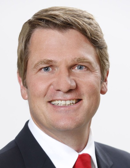 Thomas Schuhmann neuer Geschäftsführer