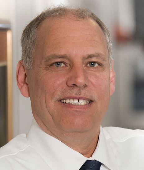 Jürgen Fischer ist neuer Serviceleiter