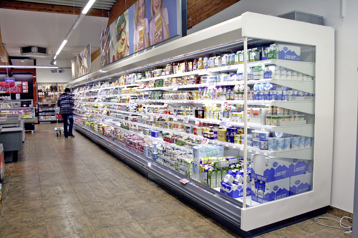 Trends in der Gewerbekühlung