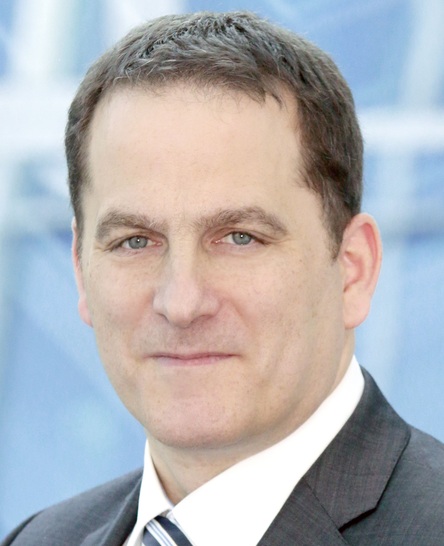 Carsten Röttchen neuer Geschäftsführer Produktion