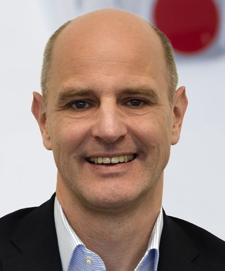 Jörn Friedrichs neuer Bereichsleiter Entwicklung
