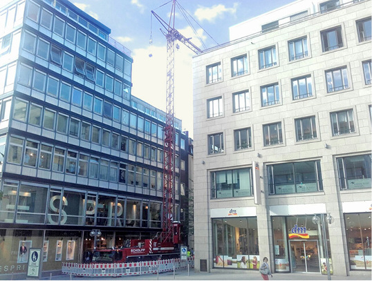 Für einen reibungslosen Ablauf