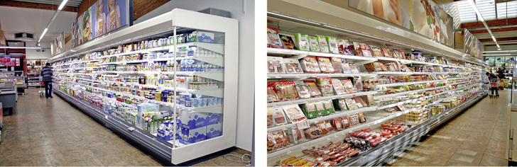 Verordnungen machen Druck