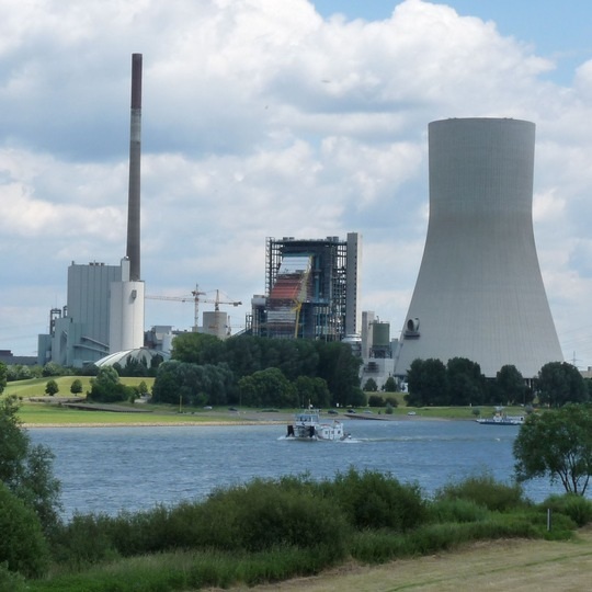 Neue Richtlinie VDI 2047 Blatt 3: Minimierung des Legionellen-Risikos in Rückkühlwerken