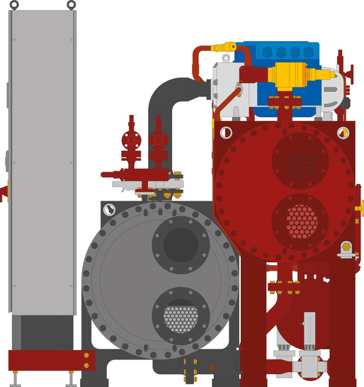 Perfekt angepasst für eine besondere Kundenanforderung