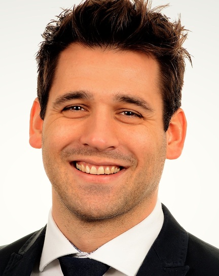 Tobias Müller neuer Sales Manager Nord