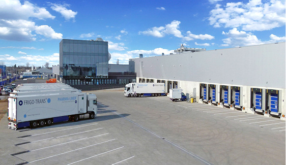 Spezialfall Pharmaprodukt