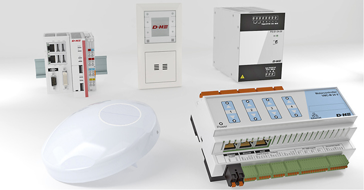 Natürlich und nachhaltig lüften