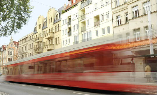Zwei auf einen Streich