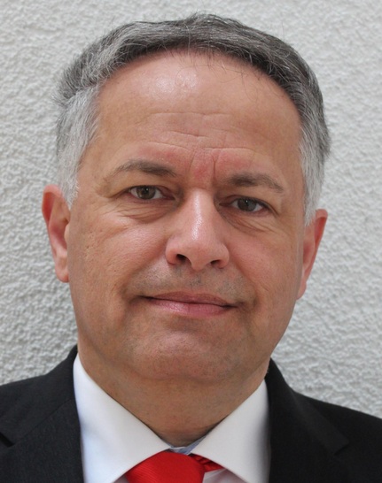 Uwe Dietz demnächst neu im Vertrieb