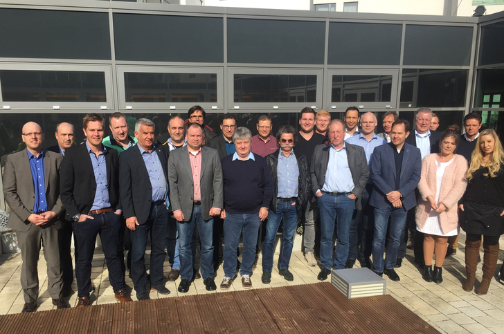 Jahreshauptversammlung: Vorstand bleibt unverändert