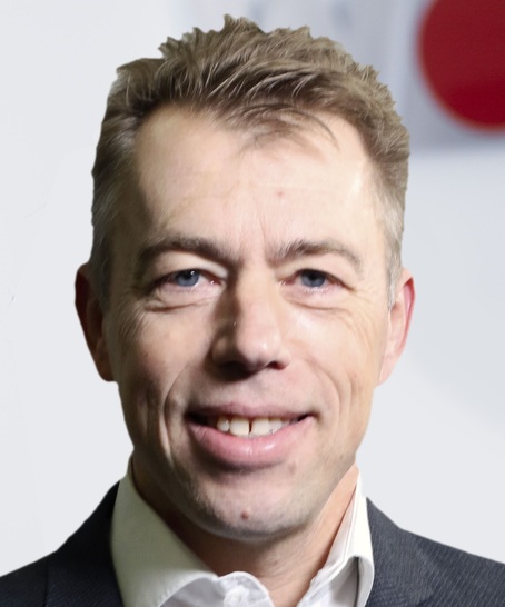 Gundolf Scholpp neuer Projektmanager DPH Deutschland