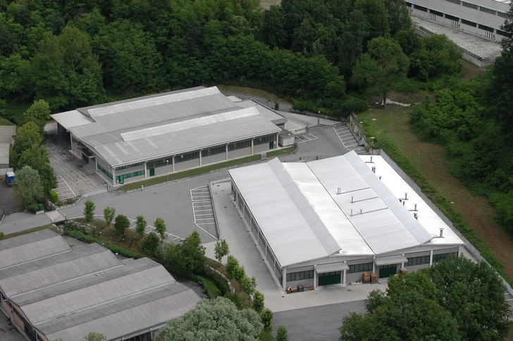 ebm-papst verstärkt sich mit Spezialisten von Schutzgittern in Italien.