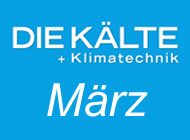 Das passierte im März 2017