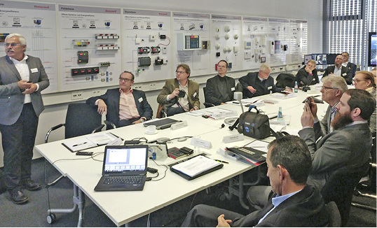 Einsparpotenzial von Nicht-wohngebäuden wird verkannt