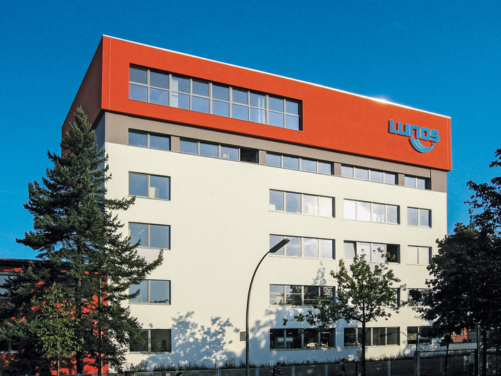 Am jetzigen Hauptsitz in Berlin stößt Lunos an Kapazitätsgrenzen.