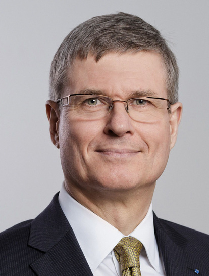 Dr. Bernd-Michael Brunck