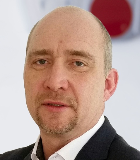 Raymund Fix neuer Verkaufsberater in Stuttgart