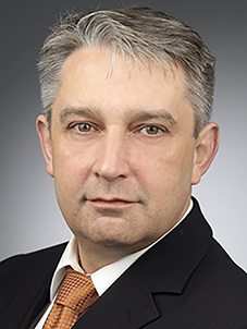 Michael Blum neuer Vertriebsleiter Ostdeutschland