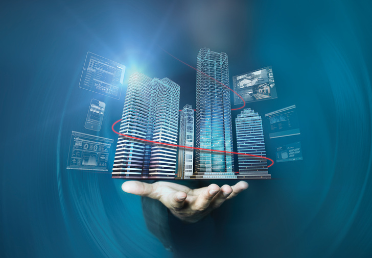 Kälte- und Klimatechnik als Bestandteil eines Gesamtsystems