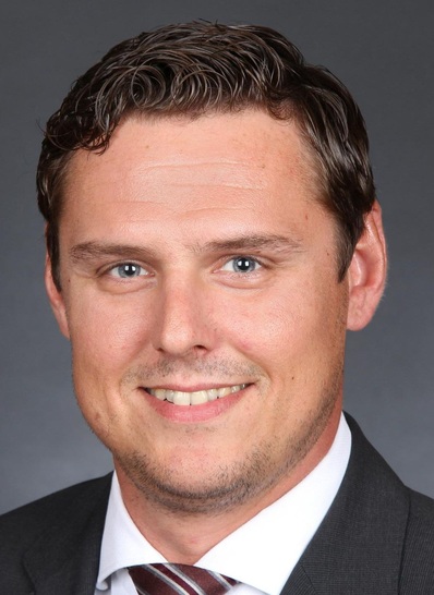 Markus Decker ist neuer Ansprechpartner in Nordrhein-Westfalen