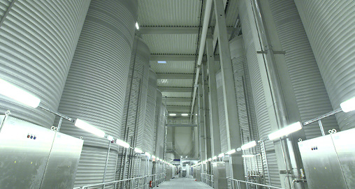 Umweltfreundlicher Bier brauen