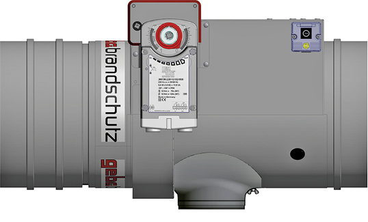 Klappe zu in 15 Sekunden