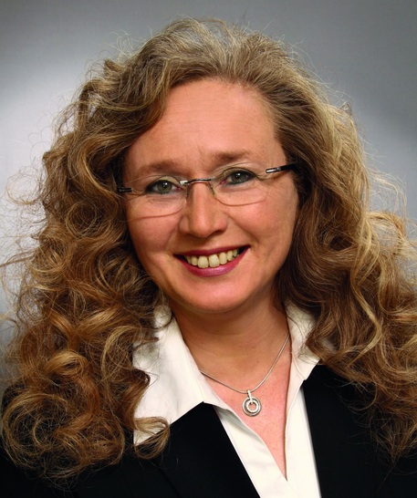 Meggy Stange verstärkt Außendienst an Rhein und Ruhr