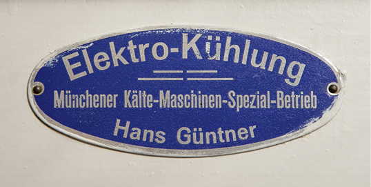 Seit Jahrzehnten voll funktionsfähig